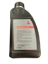 LIQUIDO RADIATORE ORIGINALE HONDA 1 LT PRONTO ALL'USO