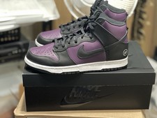 Nike Fragment Design x Dunk High Beijing for Sale - Authenticity