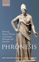 KristjáN KristjáNsson (U. A.) | Phronesis | Buch | Englisch (2024)