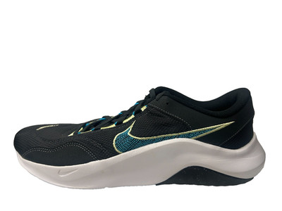 Nike Legend Essential 3 Herren Trainingsschuhe UK 10 US 11 EU 45 REF 3155-
