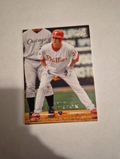 Kyle Kendrick 2008 UPPER DECK #192 FREE SHIPPING 