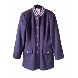 ジャケット・アウター 80s vintage Giorgio Armani 1980s Giorgio Armani oversized layered leather jacket