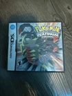 Pokémon Platinum Version (Nintendo DS)  authentic copy & working save function