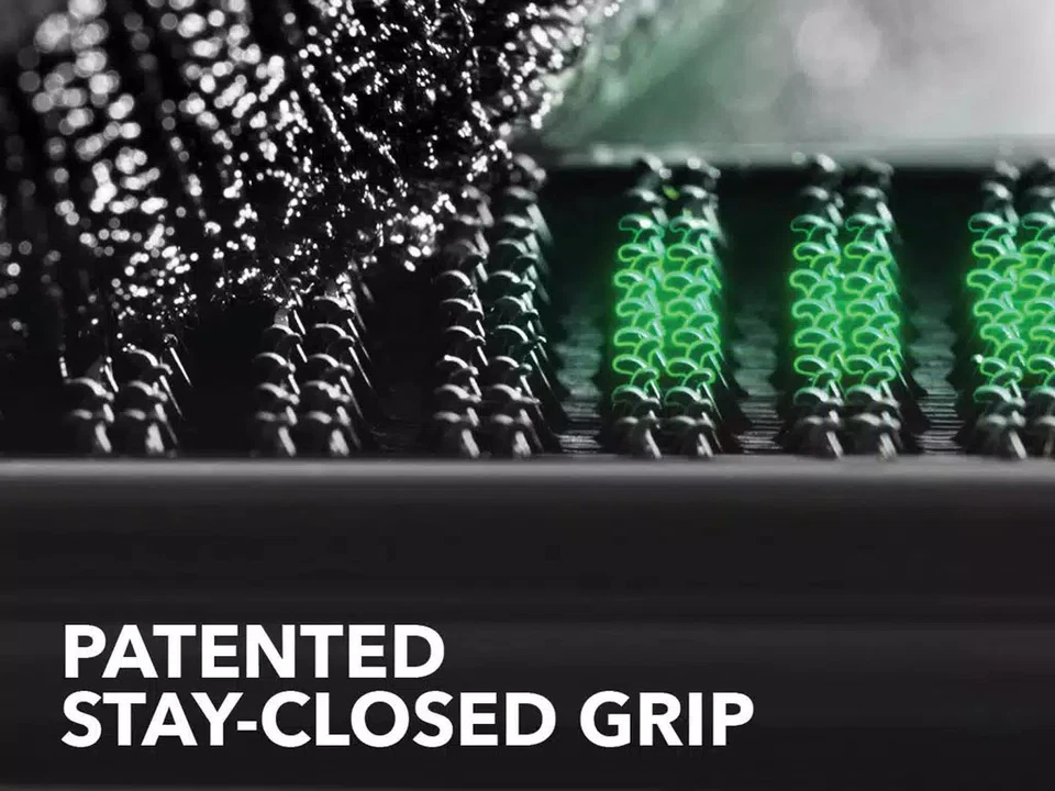 Gator SRX Soft Roll-Up Tonneau Cover Fits 2017-2025 Ford F250/F350 6'9" Bed - Image 3 of 4