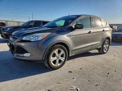 Used Body Control Module fits: 2014 Ford Escape Body Control BCM module and insi