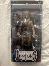2026 Mythic Legions Legendary Warrior Zolocon Exclusive First Release