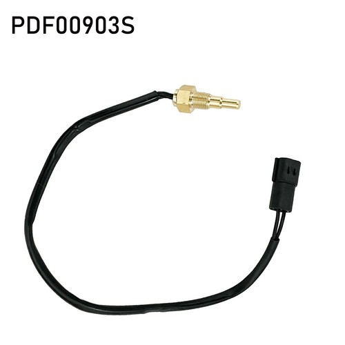 1x Oil Temperature Car Sensor For Gauge 1/8 PT Front Metal High Quality Hot Sale - Picture 2 of 6
