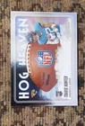 2025 Panini Absolute Travis Hunter Base (RAW)