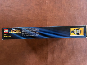 LEGO Super Heroes 6857 Dynamic Duo Funhouse Escape