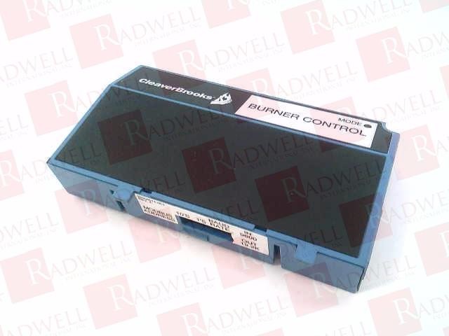 CLEAVER BROOKS 833-2820 / 8332820 (USED)