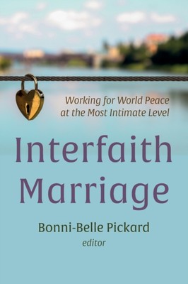 Pickard - Interfaith Marriage - New paperback or softback - 65 - X555z