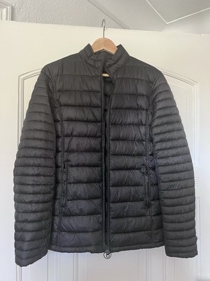Barbour Damenjacke Grau Größe 42