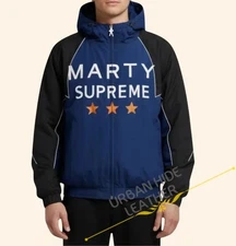 Kendall Jenner Marty Supreme Jacket