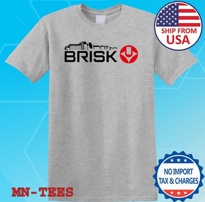 #ad Brisk Spark Plugs Grey Size S 5XL $22.22