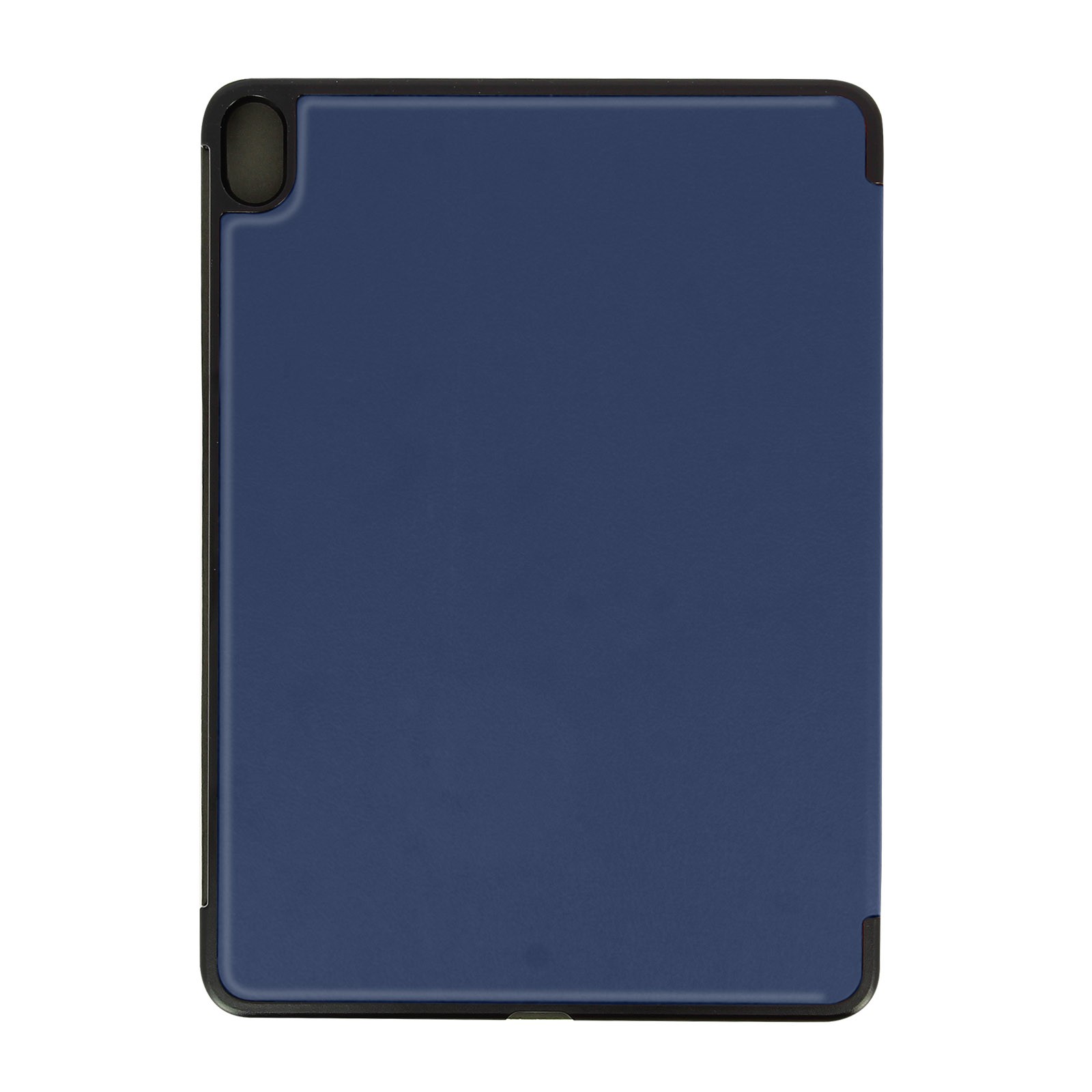 Coque iPad Air avec clavier et support - Étui bleu ultra-fin pour modèles 2020 à 2025