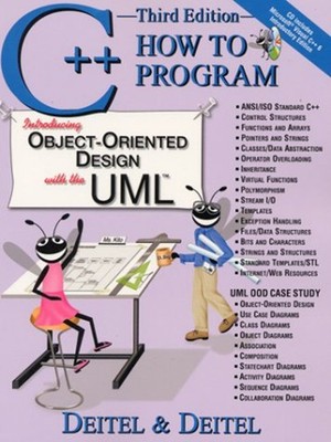 C++ How to Program : Covers ANSI/ISO Paperback