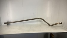 Tube d'échappement Peugeot 307