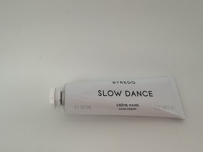 BYREDO Byredo Hand Care SLOW DANCE Hand Cream 30ml