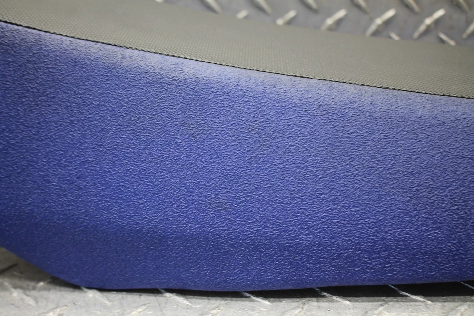 2013 YAMAHA YZ250F FRONT SEAT SADDLE 1DX-00S - Image 4 of 4