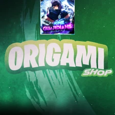 [CHEAP] Anime Guardians