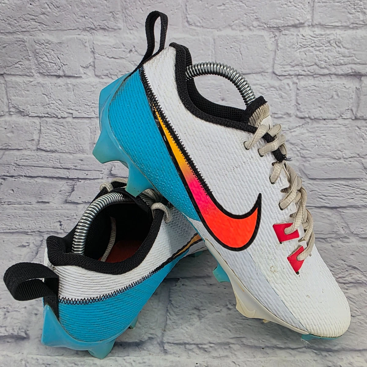 Nike Vapor Edge Elite 360 2 White Baltic Blue Crimson for Sale