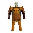 Pretender Bludgeon OUTER SHELL Vintage G1 Transformers Hasbro Action Figure Toy