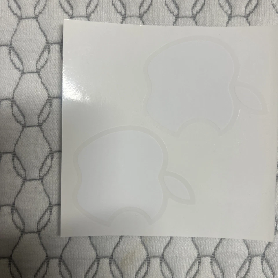 Apple Mac A1152 Wired Mighty Mouse White USB Optical Mouse - Image 4 of 4