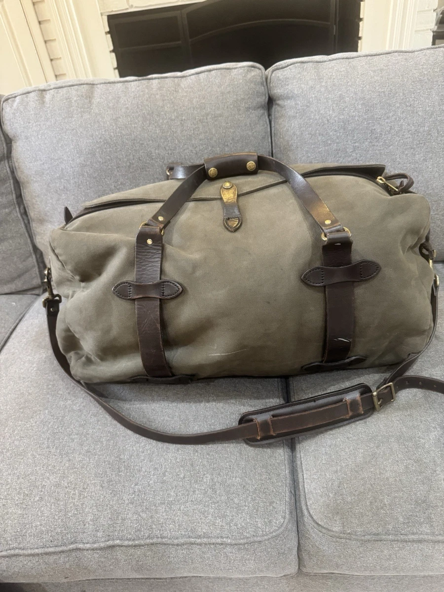 Las mejores ofertas en Filson Bolsas para De hombre | eBay