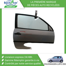 Porte avant et accessoires Volkswagen LUPO