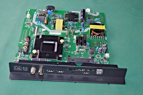 RSAG7.820.11620/ROH Hauptplatine Für TV HISENSE 58A6DG