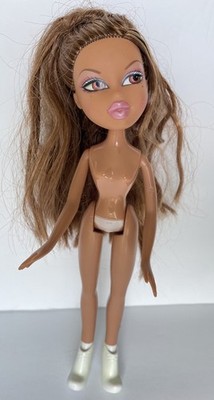Original Bratz Sleep-Over 2007 Yasmin Rare Retired HTF