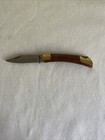 NRA Whittington Center Lockback Folding Pocket Knife — photo 2