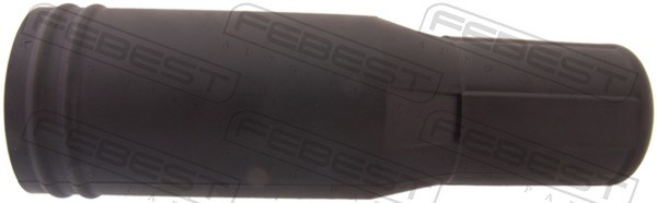 Febest Schutzkappe Faltenbalg StoßDäMpfer HSHB-RF1R FüR Shuttle Honda Ra 16V RA1-image