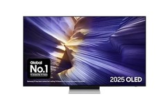 SAMSUNG S90F 48" OLED 4K Vision AI Smart TV 2025 QE48S90F Gaming TV