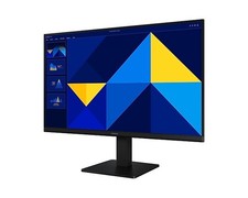 Image of Samsung 27" FullHD IPS Monitor - 1920x1080p, VGA, HDMI