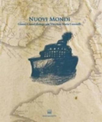 Buch - Aa.Vv. - Neue Welten. Gianni Cestari Dialoga Con Vincenzo Maria Coronell