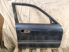 MAZDA 626 I Coupe Vordere rechte Tür 1.80 Petrol 55kw 1999 20749112