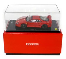 1/43 Kyosho Ferrari F40 Light Weight Version Red Diecast Model 05042R