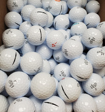 Vice Drive 24 Pack Used Golf Balls AAAAA 5A Mint Bulk Recycled Balls