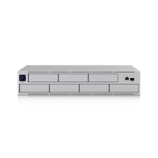 Ubiquiti UniFi Protect UNVR-Pro 7-Bay 2U Rackmount Network Video Recorder 10GbE
