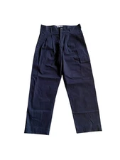 Melody Ehsani Black Pants Sz 36x30