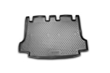 Kofferraummatte Kompatibel Mit Peugeot 308 SW 2008-2013