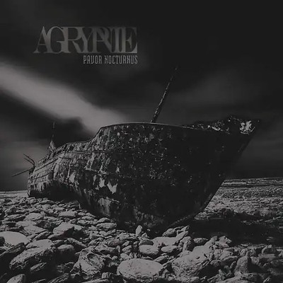 Agrypnie - Pavor Nocturnus [Digipack]