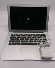 Macbook Air 13 2017 - Core i5 - 120Gb SSD - Used