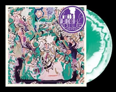 Going Going Gone - Mild High Club Vinyl