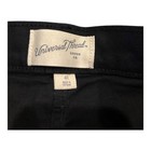 Universal Thread Black Jeans High Rise Skinny Size 4R — photo 3