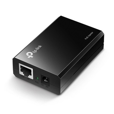 TP-Link TL-POE150S Power over Ethernet PoE Single-Port Injector  Ausgangsstecker