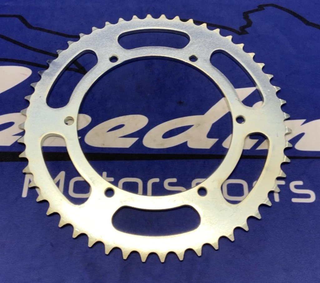 Sunstar Rear Wheel Drive Sprocket Kawasaki KX250 1974-1976 42041-1008