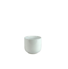 Ceramic Indoor Plant Pot, Cache Plant Pot, Hortus Havana Pot