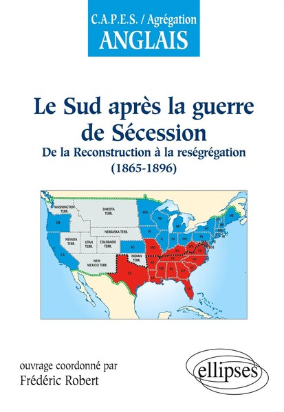 Le Sud AprèS La Guerre De SéCession : De La Reconstruction à La ReséGréGation...-image